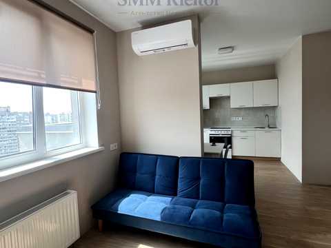 квартира за адресою Архітектора Вербицького вул., 1-В