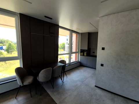 квартира за адресою Пасічна вул., 150