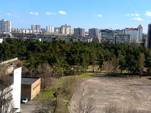 квартира за адресою Князя Романа Мстиславича вул. (Генерала Жмаченка), 22а