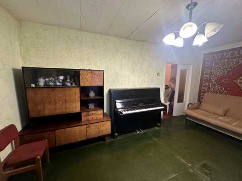 квартира по адресу Савкина ул., 3