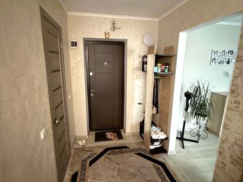 квартира за адресою Традиційна вул., 22/1