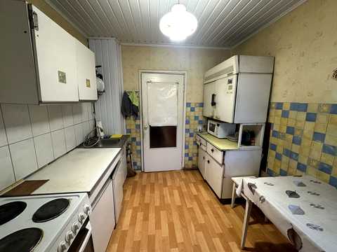 квартира по адресу Савкина ул., 3