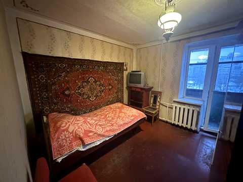 квартира по адресу Савкина ул., 3