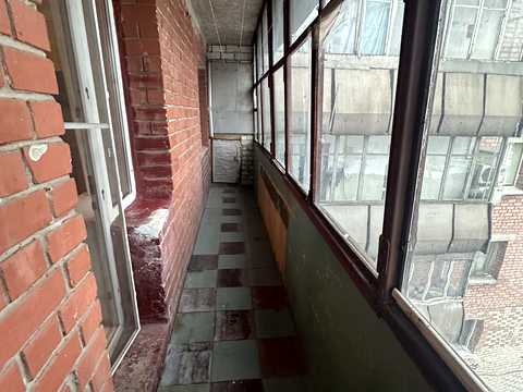 квартира по адресу Савкина ул., 3