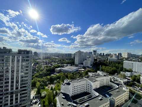 квартира за адресою Андрія Верхогляда вул. (Михайла Драгомирова), 14-А