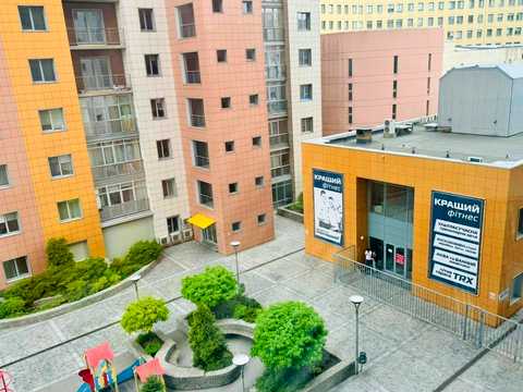 квартира по адресу Крутогорный спуск (Рогалёва), 28