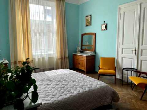 квартира за адресою Львів, Пекарська вул., 1-Ц