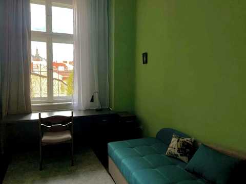 квартира за адресою Львів, Пекарська вул., 1-Ц