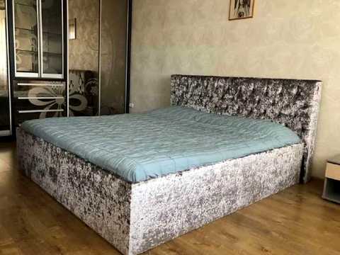 квартира за адресою Джона Маккейна вул. (Івана Кудрі), 39