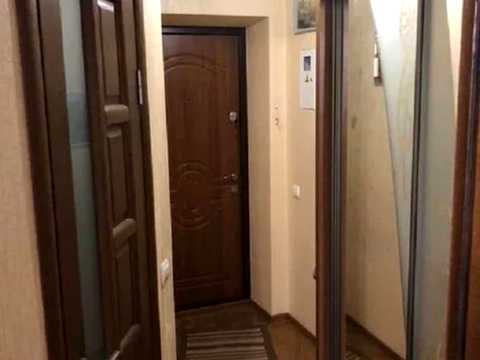 квартира за адресою Джона Маккейна вул. (Івана Кудрі), 39