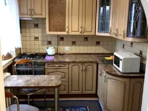 квартира за адресою Джона Маккейна вул. (Івана Кудрі), 39