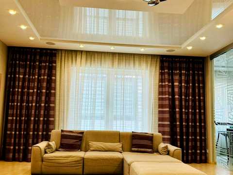 квартира по адресу Крутогорный спуск (Рогалёва), 28