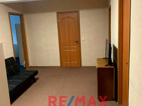 квартира за адресою Михайла Максимовича вул. (Онуфрія Трутенка), 9