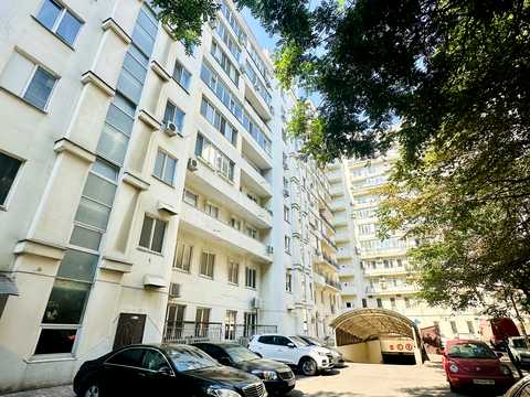 квартира за адресою Пантелеймонівська вул., 88
