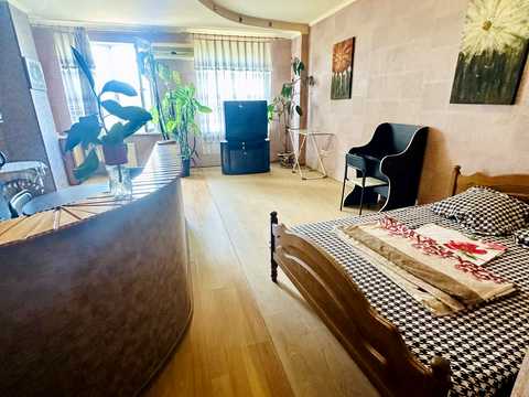 квартира за адресою Пантелеймонівська вул., 88