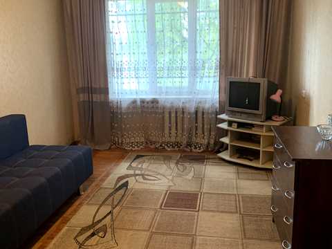 квартира за адресою Романа Шухевича вул., 18
