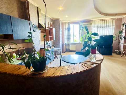 квартира за адресою Пантелеймонівська вул., 88