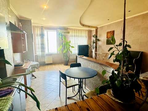 квартира за адресою Пантелеймонівська вул., 88