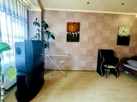 квартира за адресою Пантелеймонівська вул., 88