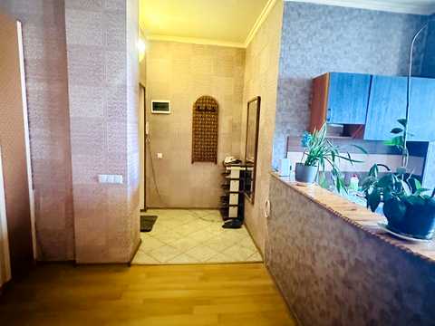 квартира за адресою Пантелеймонівська вул., 88