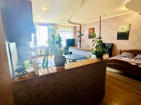 квартира за адресою Пантелеймонівська вул., 88