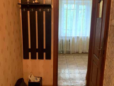 квартира за адресою Романа Шухевича вул., 18