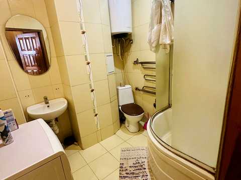 квартира за адресою Пантелеймонівська вул., 88