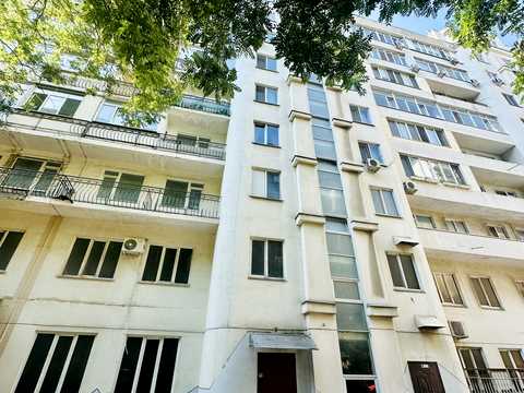 квартира за адресою Пантелеймонівська вул., 88