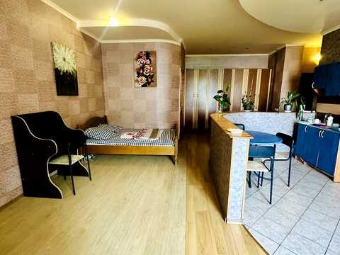 квартира за адресою Пантелеймонівська вул., 88