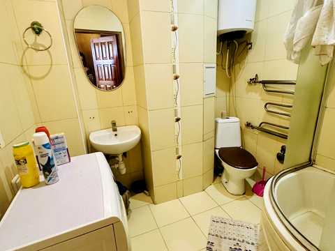 квартира за адресою Пантелеймонівська вул., 88