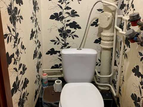 квартира за адресою Романа Шухевича вул., 18