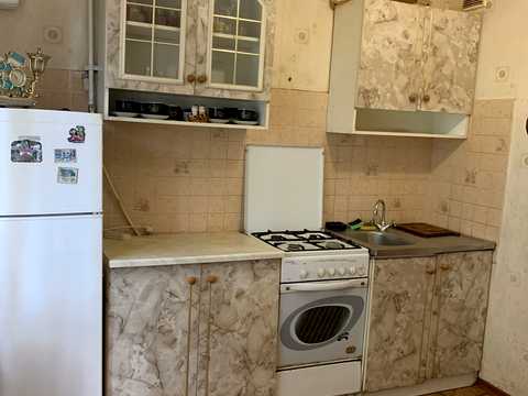 квартира за адресою Романа Шухевича вул., 18