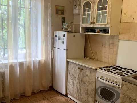 квартира за адресою Романа Шухевича вул., 18