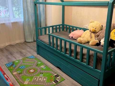 квартира по адресу Владимира Покотило ул. (Картвелішвілі), 3-В