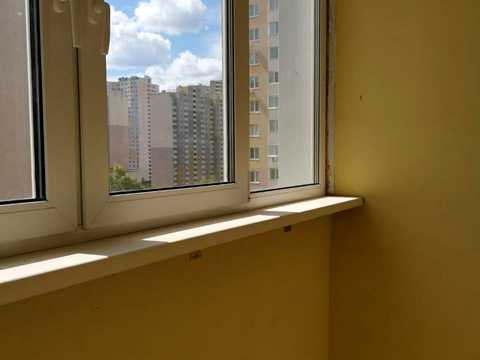 квартира за адресою Миколи Закревського вул., 97-А