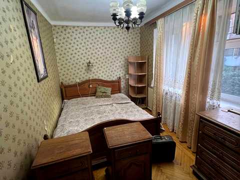 квартира за адресою Сегедська вул., 15б