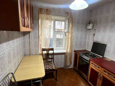 квартира за адресою Сегедська вул., 15б