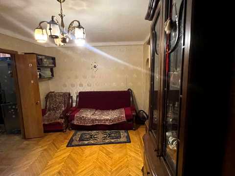 квартира за адресою Сегедська вул., 15б