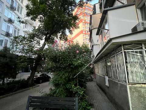 квартира за адресою Сегедська вул., 15б