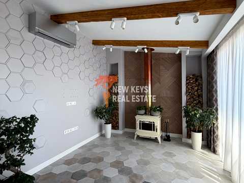 квартира по адресу Радистов ул., 34-А