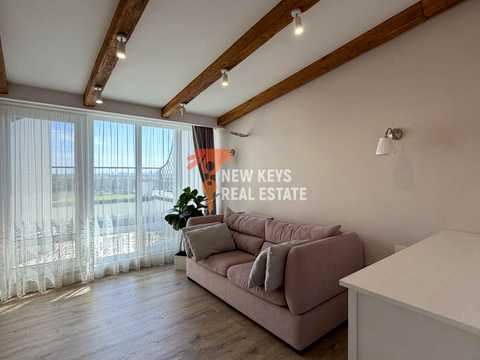 квартира по адресу Радистов ул., 34-А