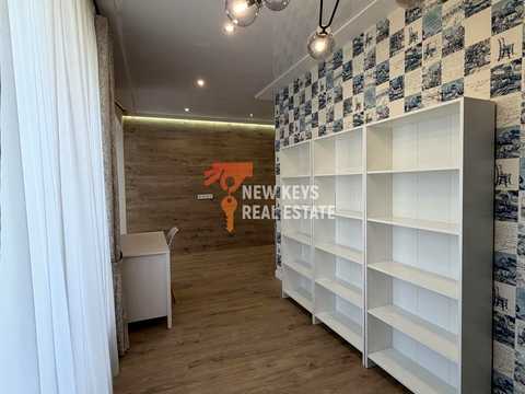 квартира по адресу Радистов ул., 34-А