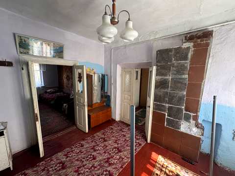 дом по адресу Хмельницкий, Олени Теліги пер. (Достоевского), 32