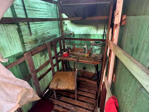 дом по адресу Хмельницкий, Олени Теліги пер. (Достоевского), 32