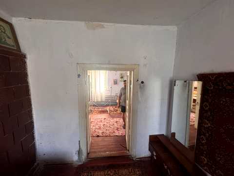 дом по адресу Хмельницкий, Олени Теліги пер. (Достоевского), 32
