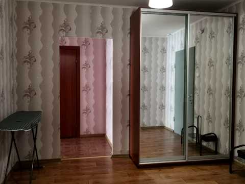 квартира за адресою Миколи Закревського вул., 97-А