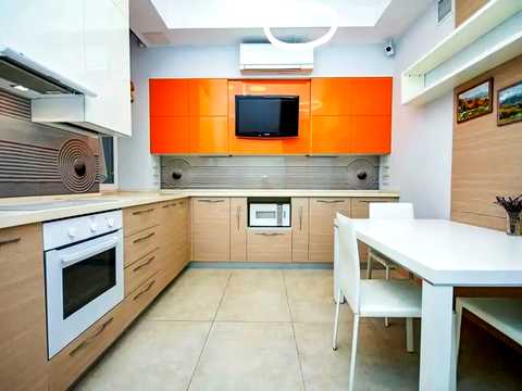 квартира по адресу Круглоуниверситетская ул., 7