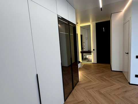 квартира по адресу Ленкавского ул., 34 к7