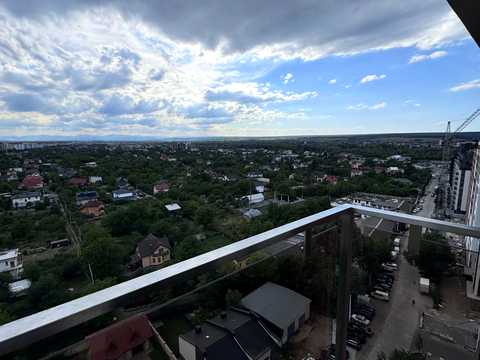 квартира по адресу Ленкавского ул., 34 к7