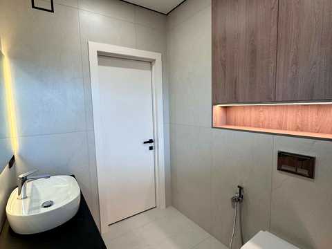 квартира по адресу Ленкавского ул., 34 к7